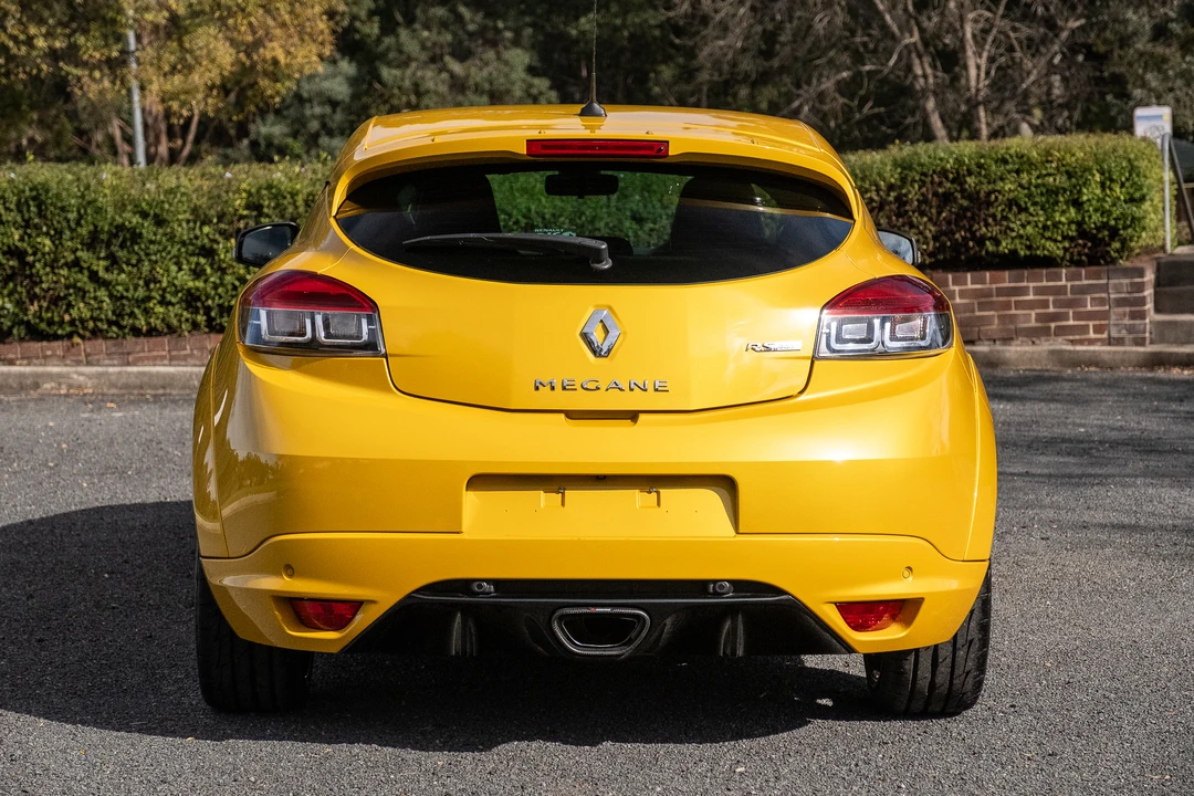 2015 Renault Megane RS II 3rd Gen - Image 14 of 31