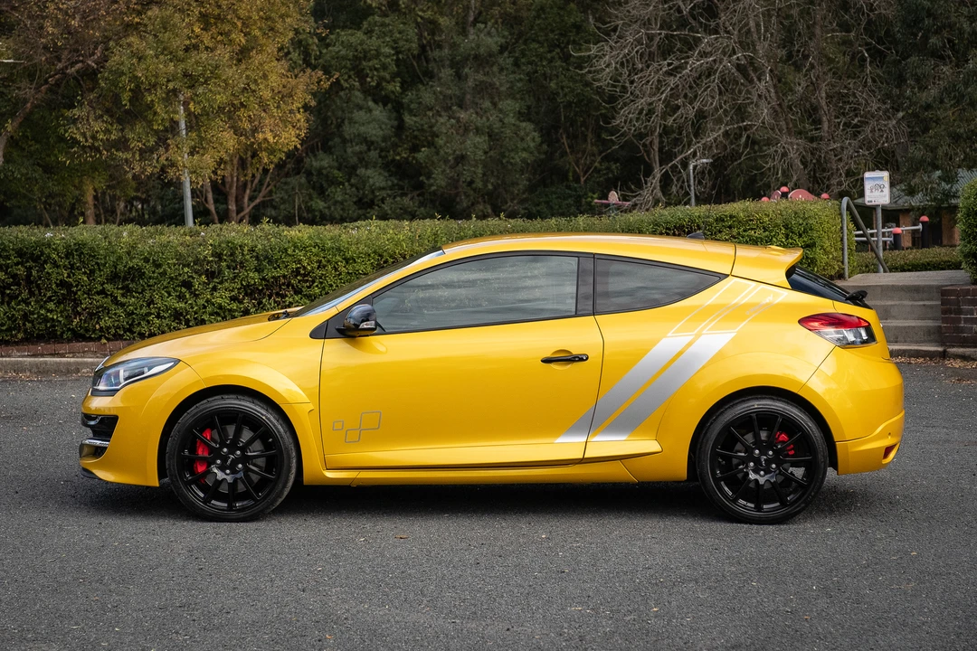 2015 Renault Megane RS II 3rd Gen - Image 12 of 31