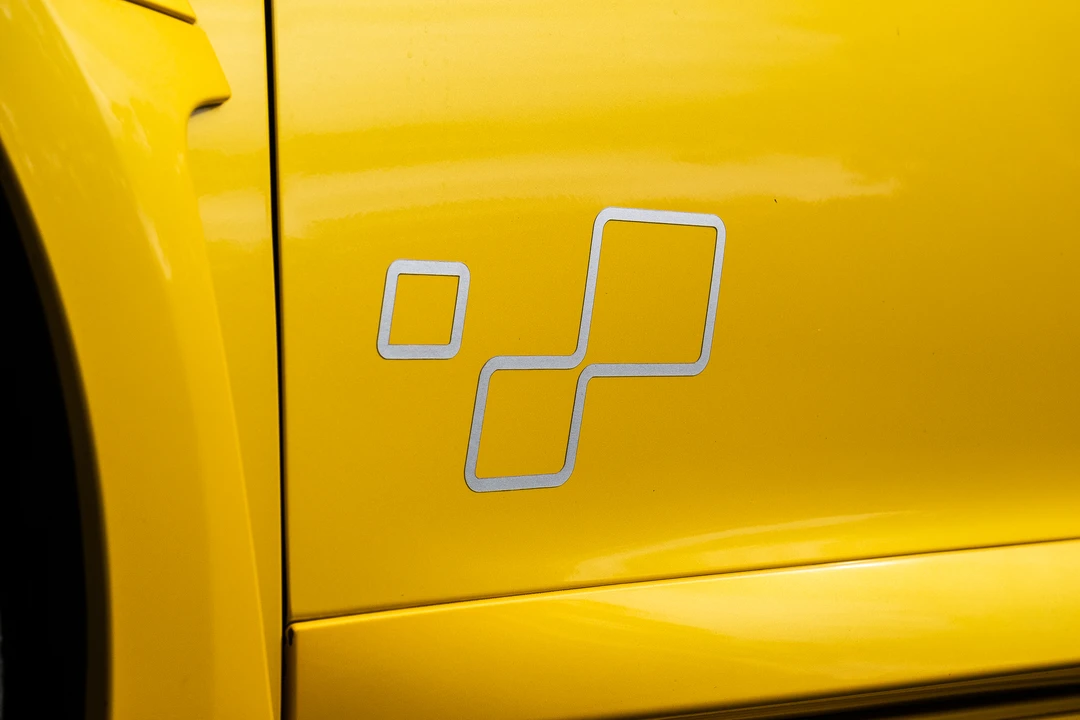 2015 Renault Megane RS II 3rd Gen - Image 31 of 31