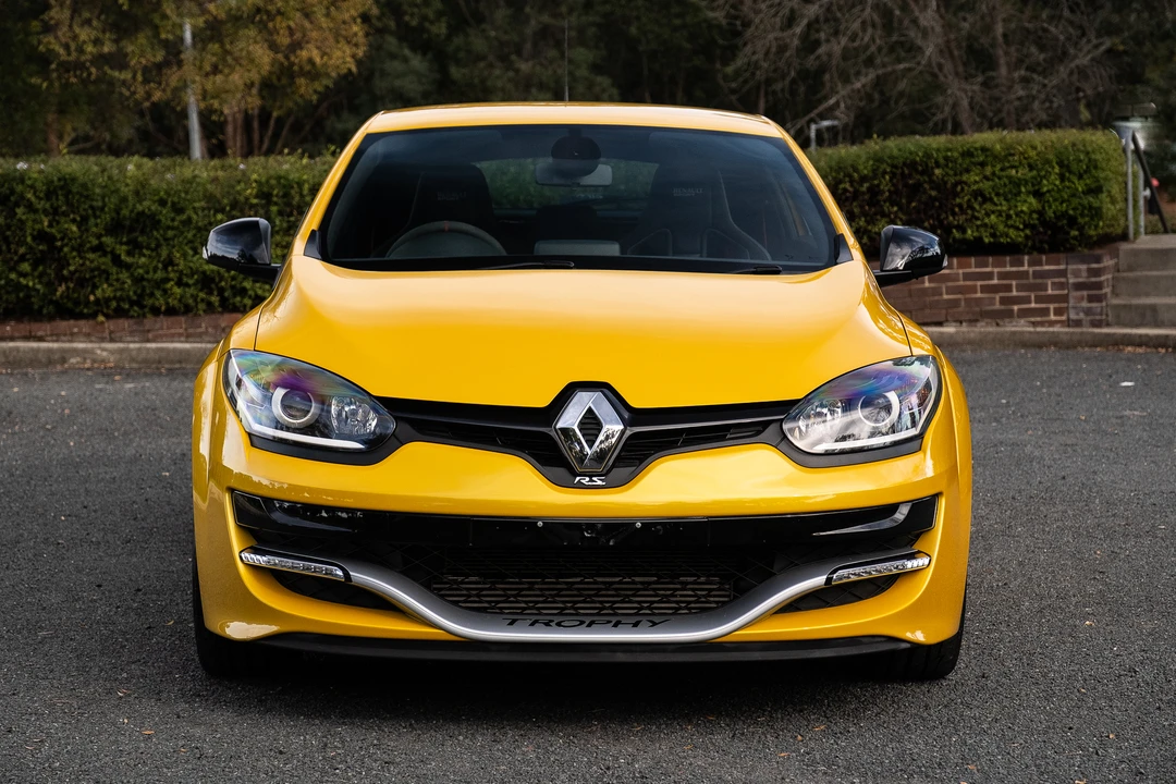 2015 Renault Megane RS II 3rd Gen - Image 10 of 31