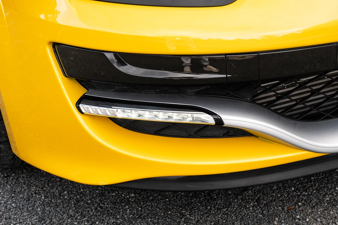 2015 Renault Megane RS II 3rd Gen - Image 24 of 31