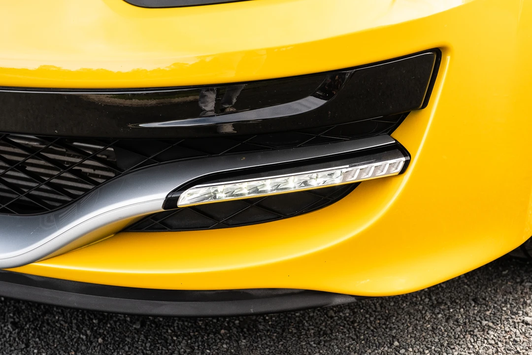 2015 Renault Megane RS II 3rd Gen - Image 25 of 31