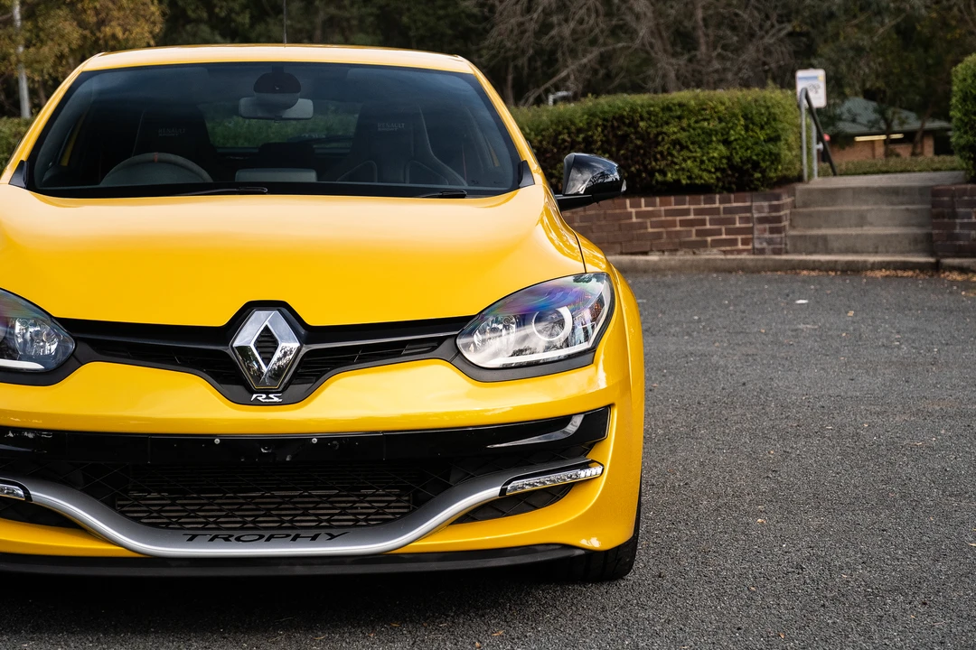 2015 Renault Megane RS II 3rd Gen - Image 20 of 31