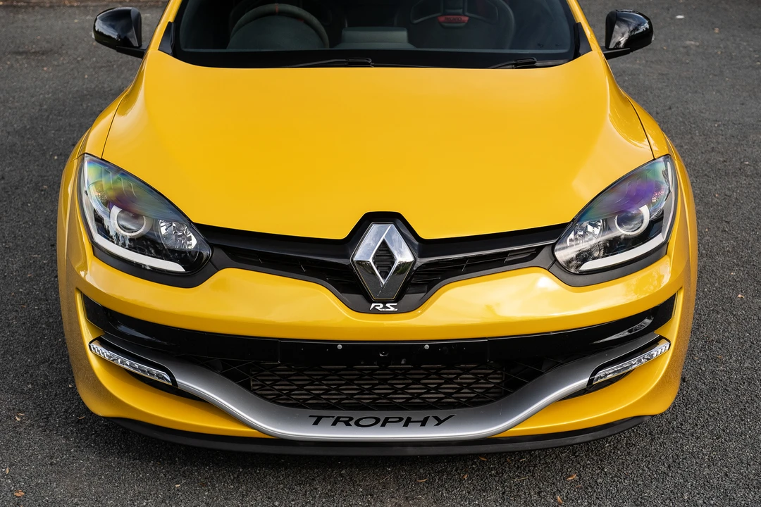 2015 Renault Megane RS II 3rd Gen - Image 18 of 31