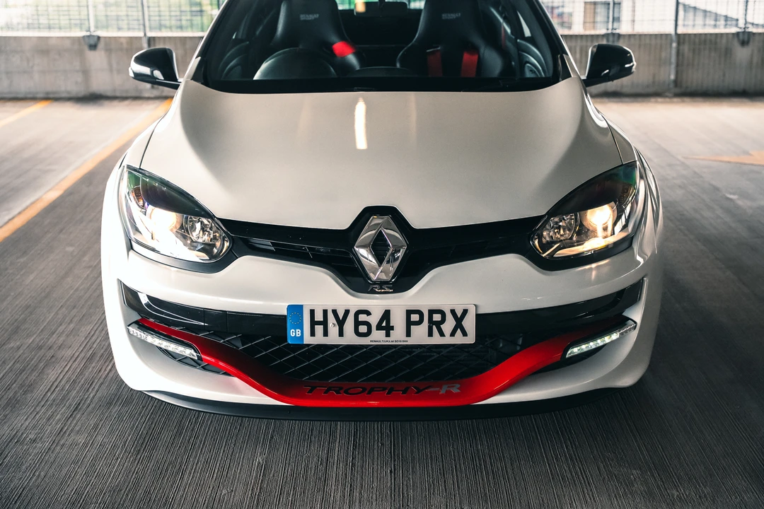 2015 Renault Megane RS II 3rd Gen - Image 18 of 31
