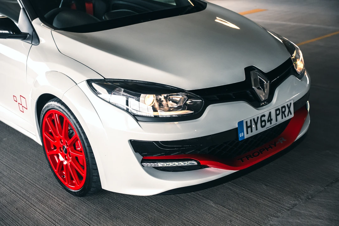 2015 Renault Megane RS II 3rd Gen - Image 20 of 31
