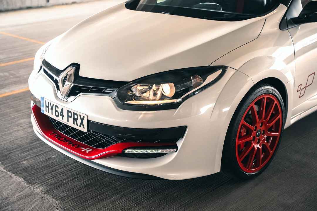 2015 Renault Megane RS II 3rd Gen - Image 22 of 31