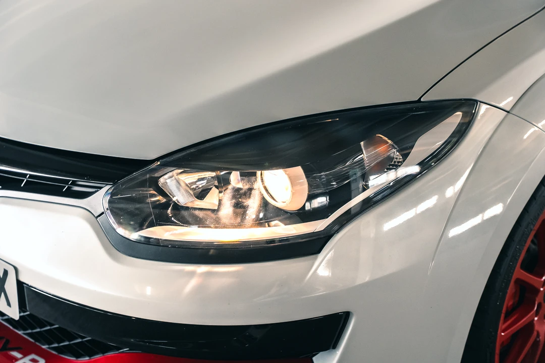 2015 Renault Megane RS II 3rd Gen - Image 23 of 31