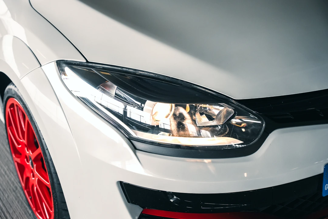 2015 Renault Megane RS II 3rd Gen - Image 26 of 31