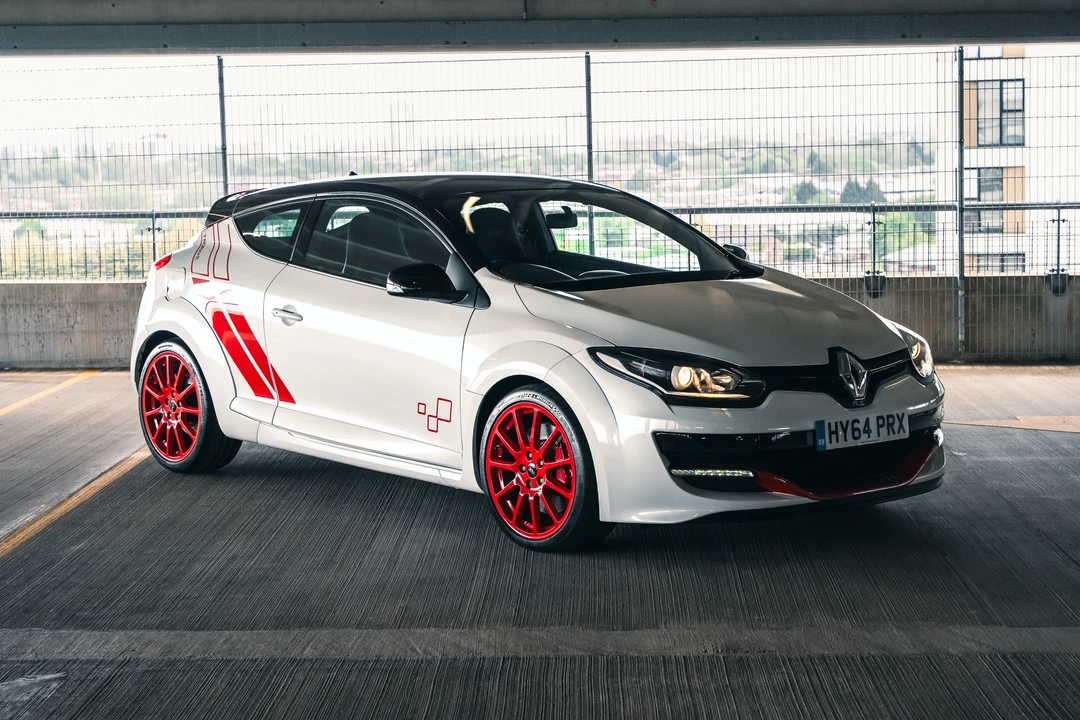 2015 Renault Megane RS II 3rd Gen - Image 11 of 31