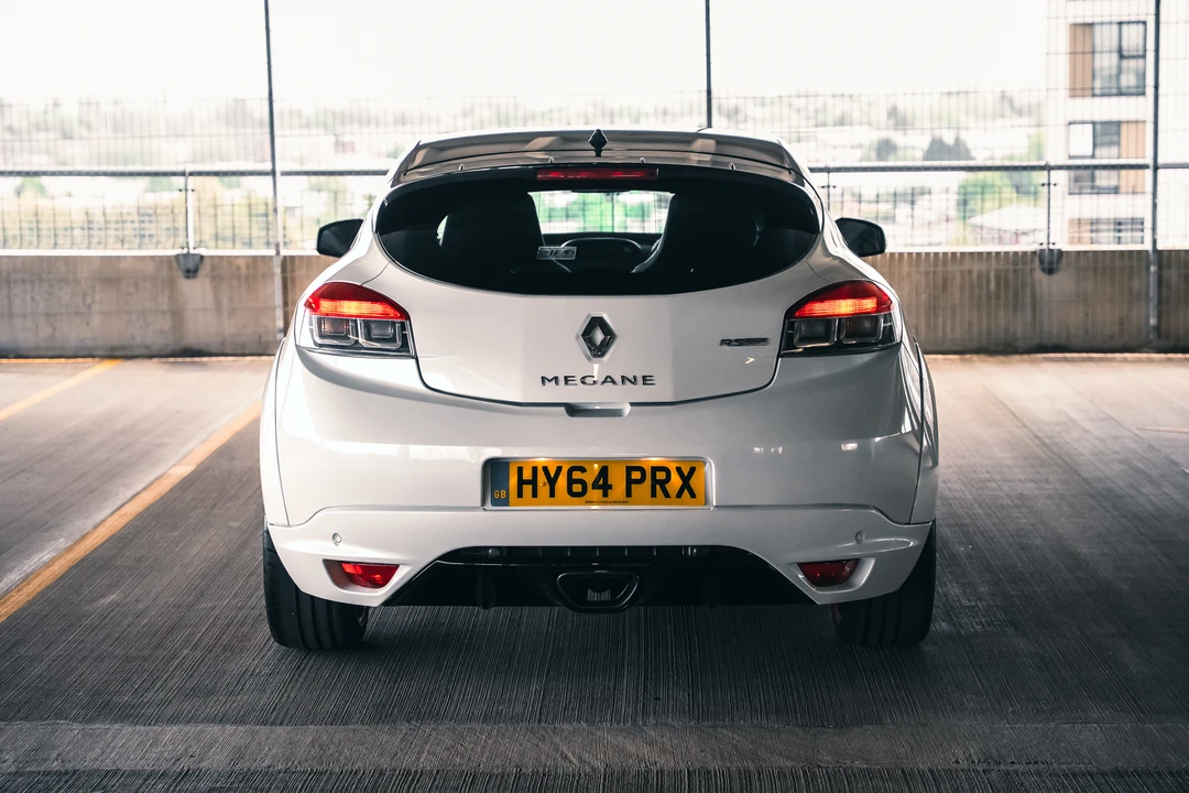 2015 Renault Megane RS II 3rd Gen - Image 14 of 31