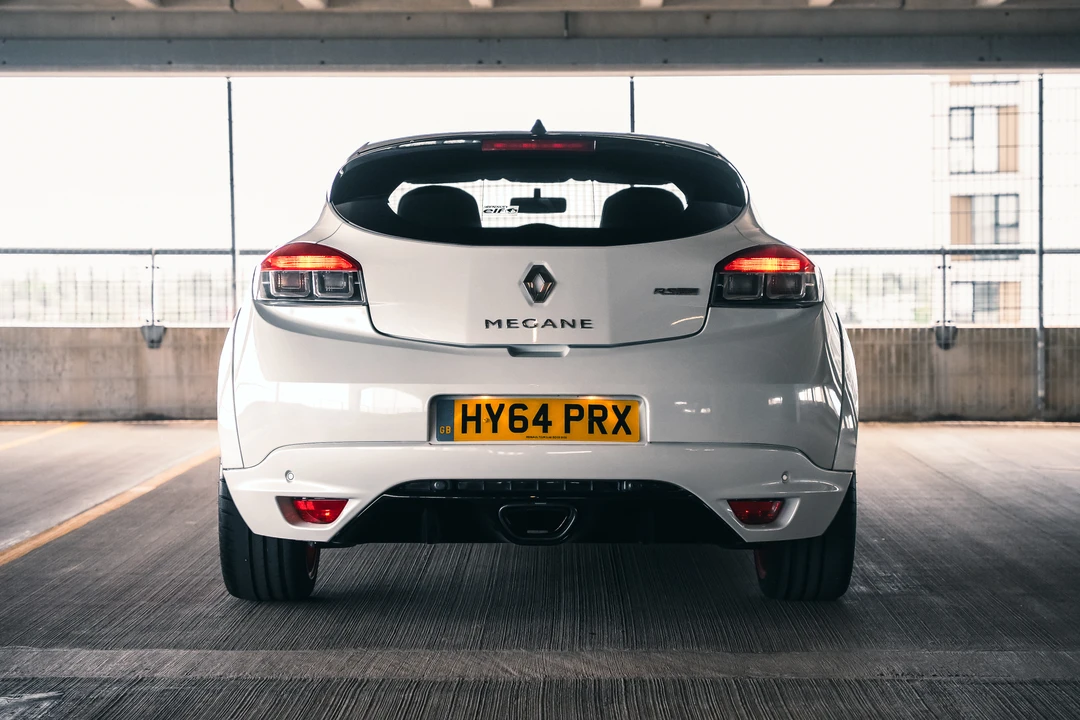 2015 Renault Megane RS II 3rd Gen - Image 6 of 31
