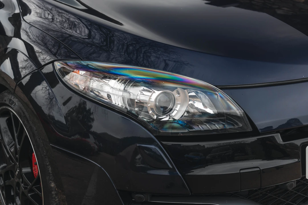2014 Renault Megane RS II 3rd Gen - Image 23 of 31