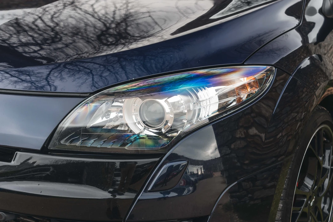 2014 Renault Megane RS II 3rd Gen - Image 24 of 31