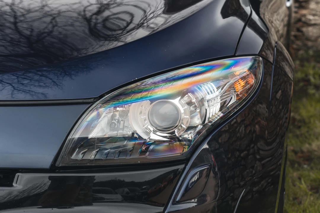 2014 Renault Megane RS II 3rd Gen - Image 25 of 31