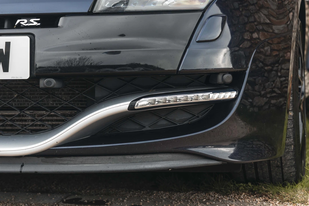 2014 Renault Megane RS II 3rd Gen - Image 30 of 31