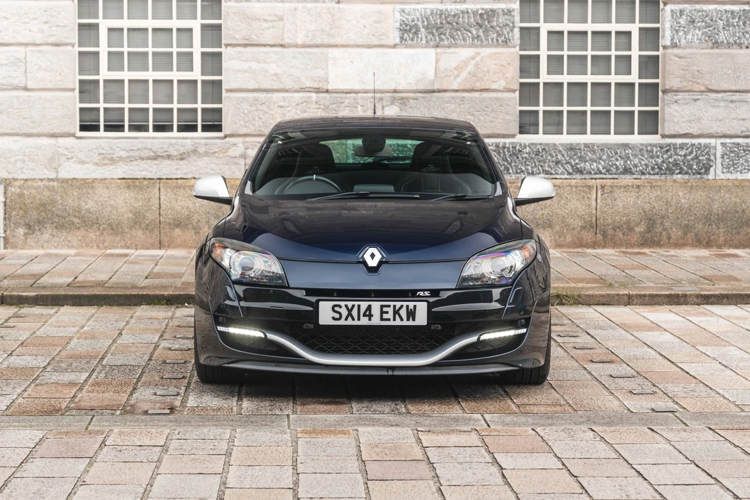 2014 Renault Megane RS II 3rd Gen - Image 10 of 31