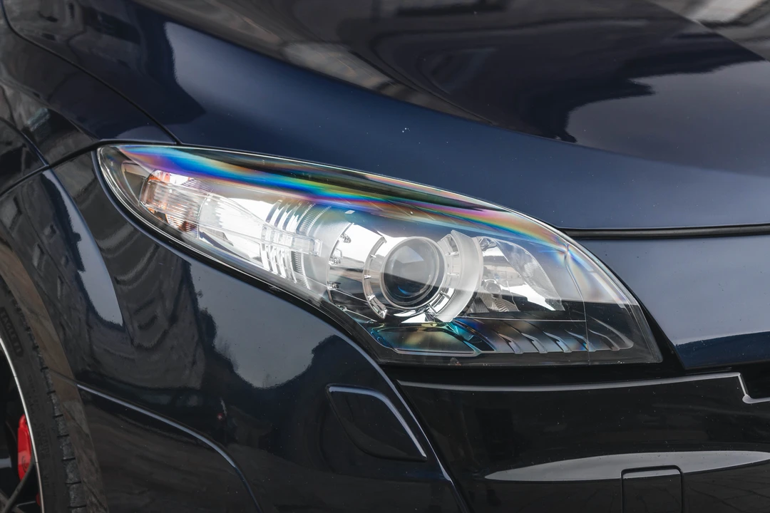 2014 Renault Megane RS II 3rd Gen - Image 27 of 31
