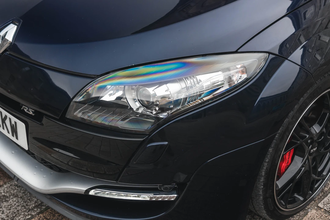 2014 Renault Megane RS II 3rd Gen - Image 28 of 31