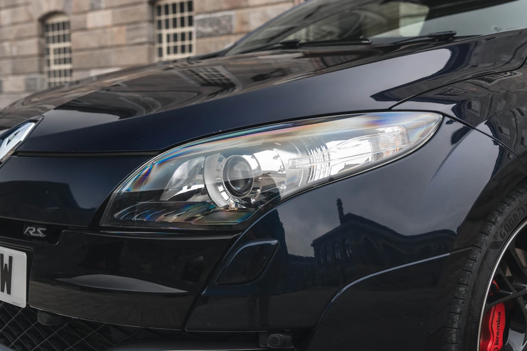 2014 Renault Megane RS II 3rd Gen - Image 29 of 31