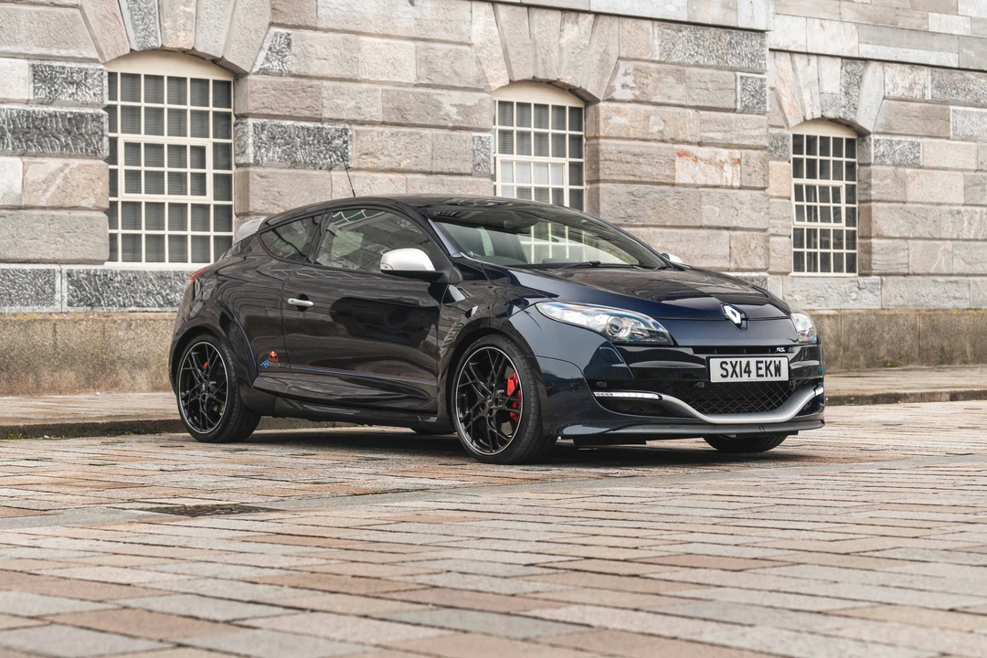 2014 Renault Megane RS II 3rd Gen - Image 20 of 31
