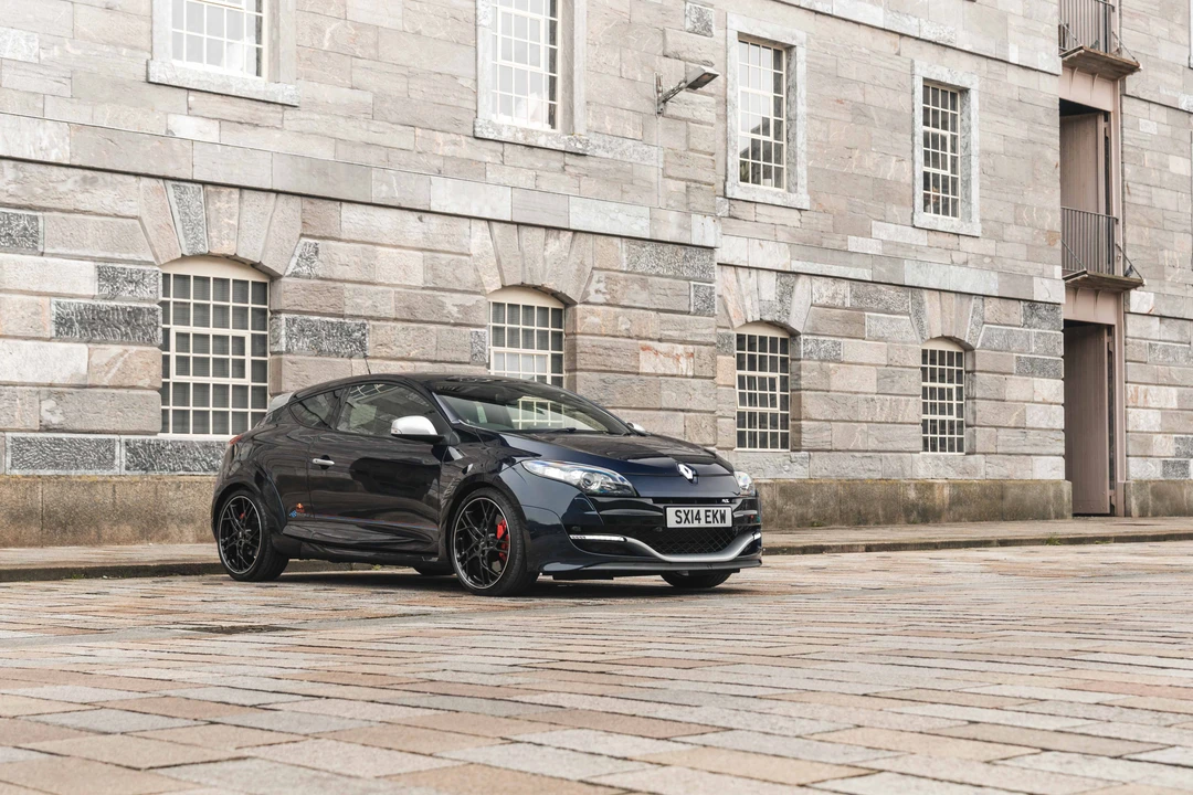 2014 Renault Megane RS II 3rd Gen - Image 15 of 31