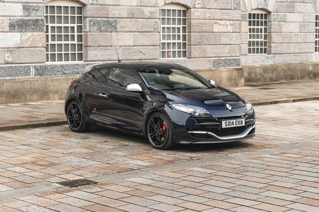 2014 Renault Megane RS II 3rd Gen - Image 16 of 31