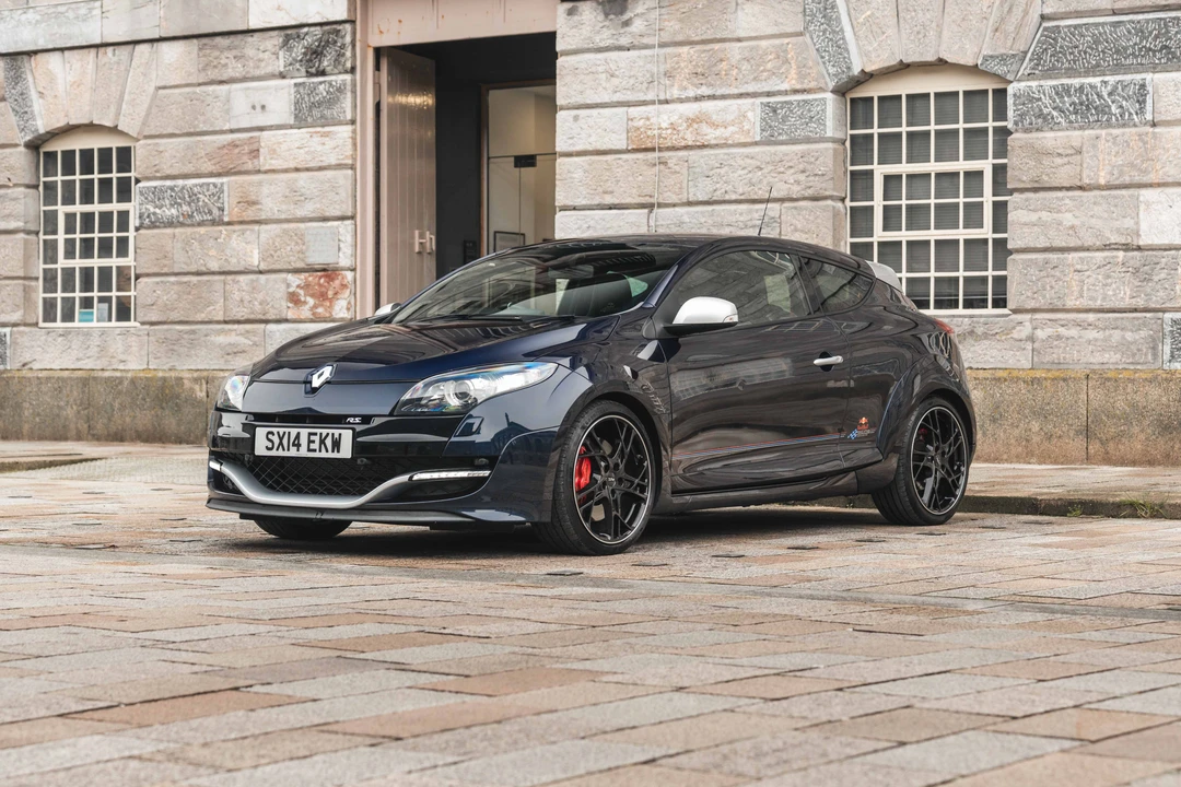 2014 Renault Megane RS II 3rd Gen - Image 17 of 31