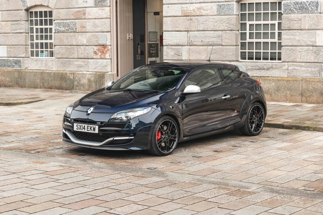 2014 Renault Megane RS II 3rd Gen - Image 19 of 31