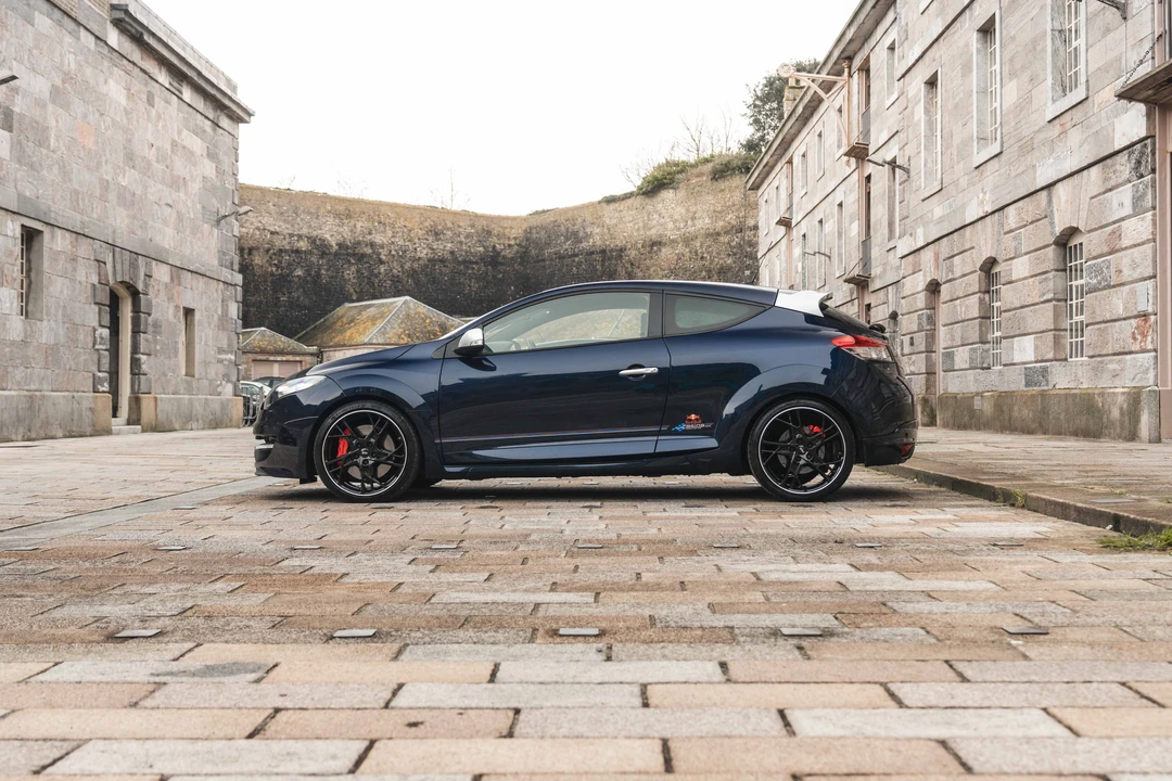 2014 Renault Megane RS II 3rd Gen - Image 8 of 31