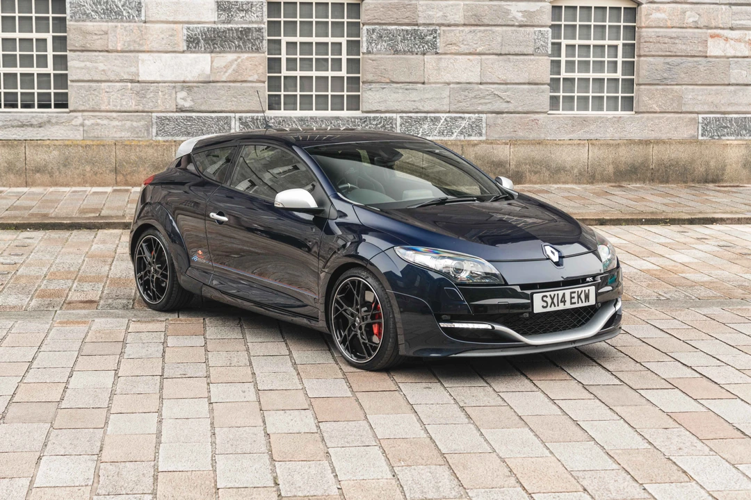 2014 Renault Megane RS II 3rd Gen - Image 11 of 31