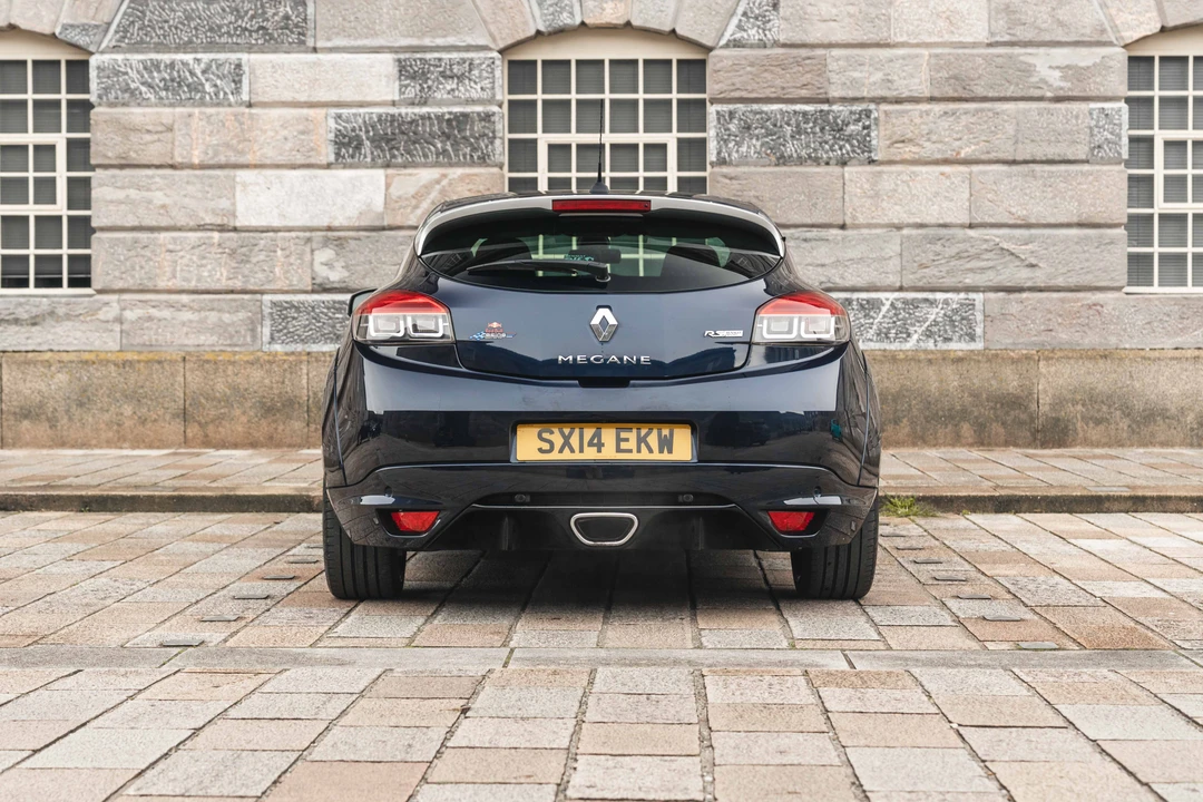 2014 Renault Megane RS II 3rd Gen - Image 6 of 31