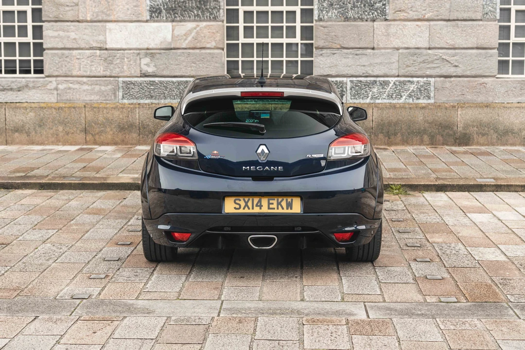 2014 Renault Megane RS II 3rd Gen - Image 13 of 31