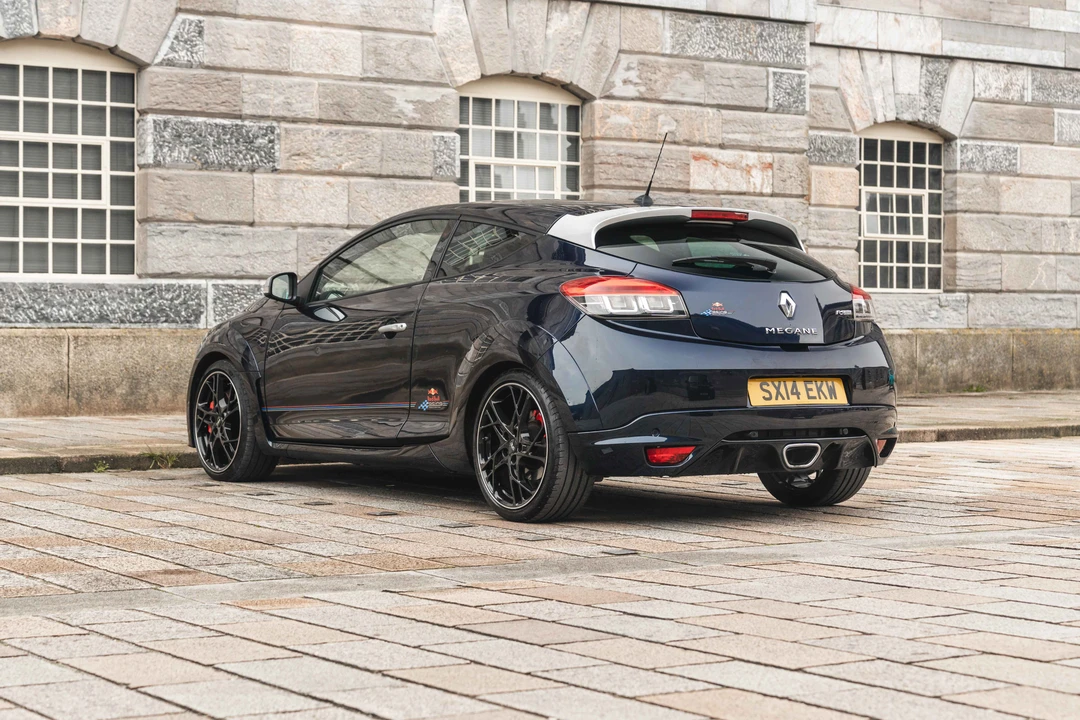 2014 Renault Megane RS II 3rd Gen - Image 7 of 31