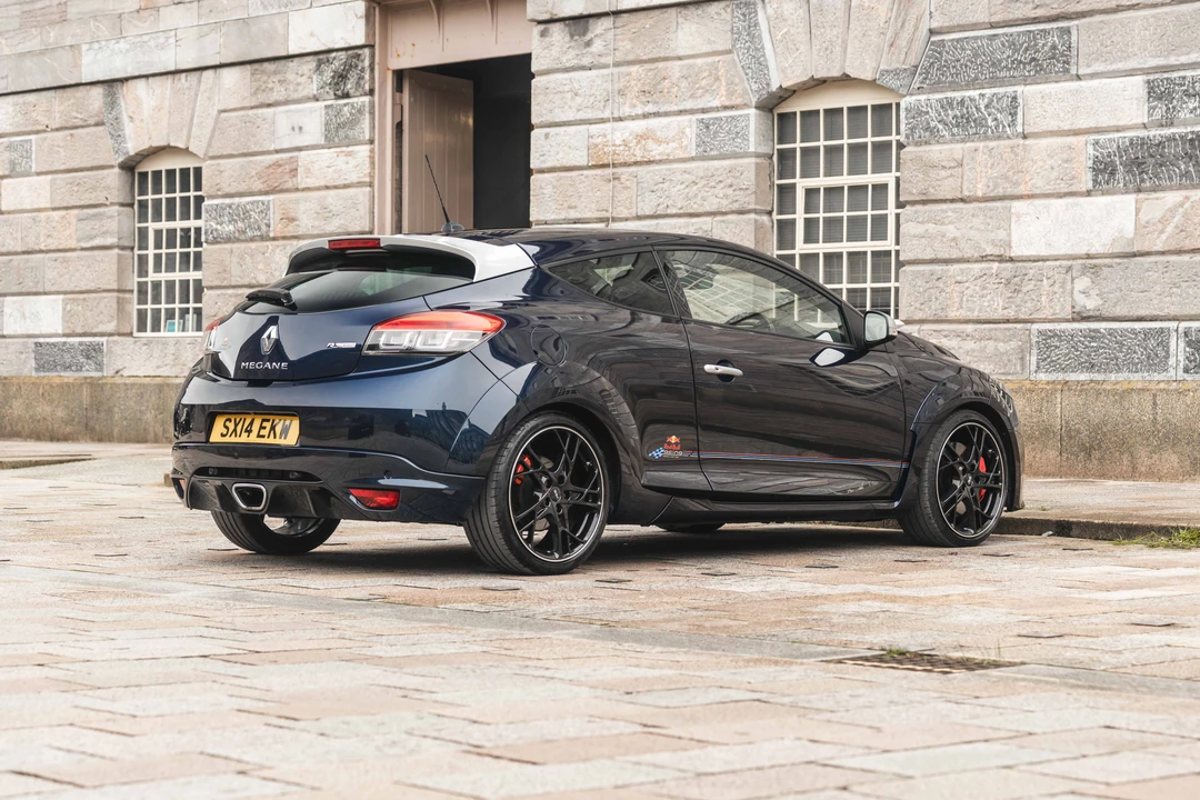 2014 Renault Megane RS II 3rd Gen - Image 5 of 31