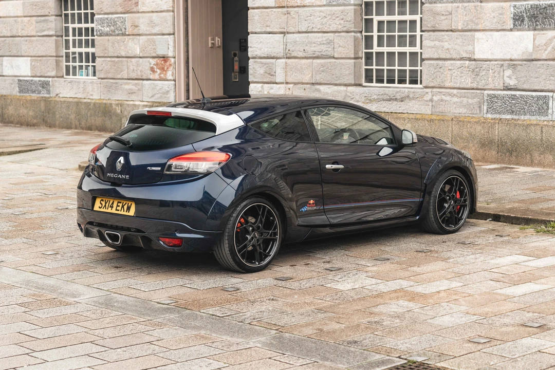 2014 Renault Megane RS II 3rd Gen - Image 12 of 31