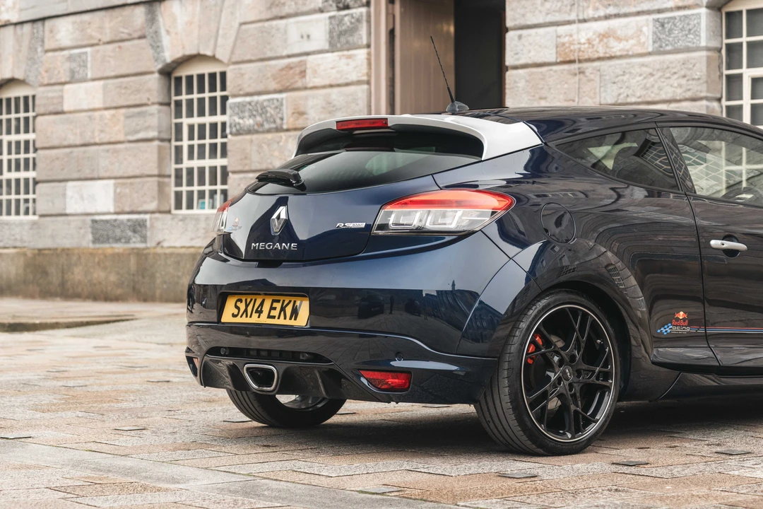 2014 Renault Megane RS II 3rd Gen - Image 22 of 31