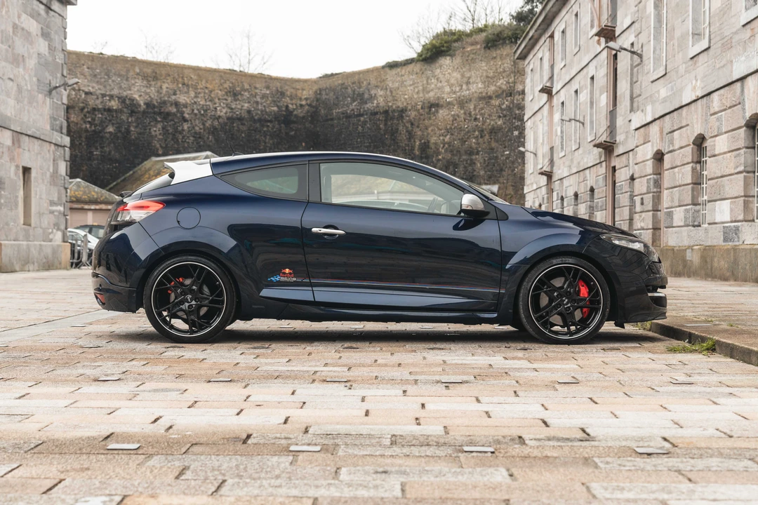 2014 Renault Megane RS II 3rd Gen - Image 4 of 31