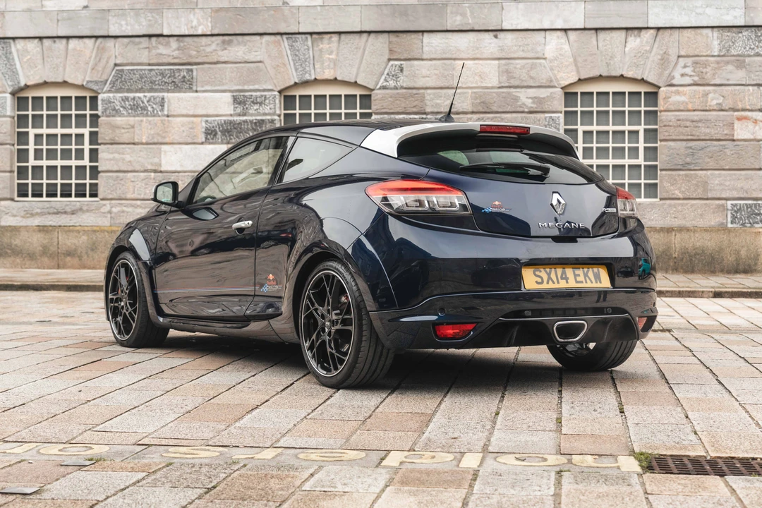 2014 Renault Megane RS II 3rd Gen - Image 14 of 31