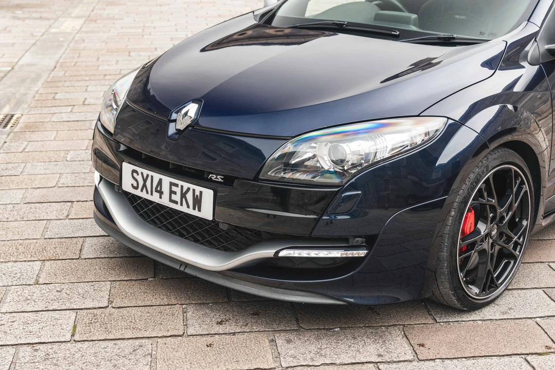 2014 Renault Megane RS II 3rd Gen - Image 21 of 31
