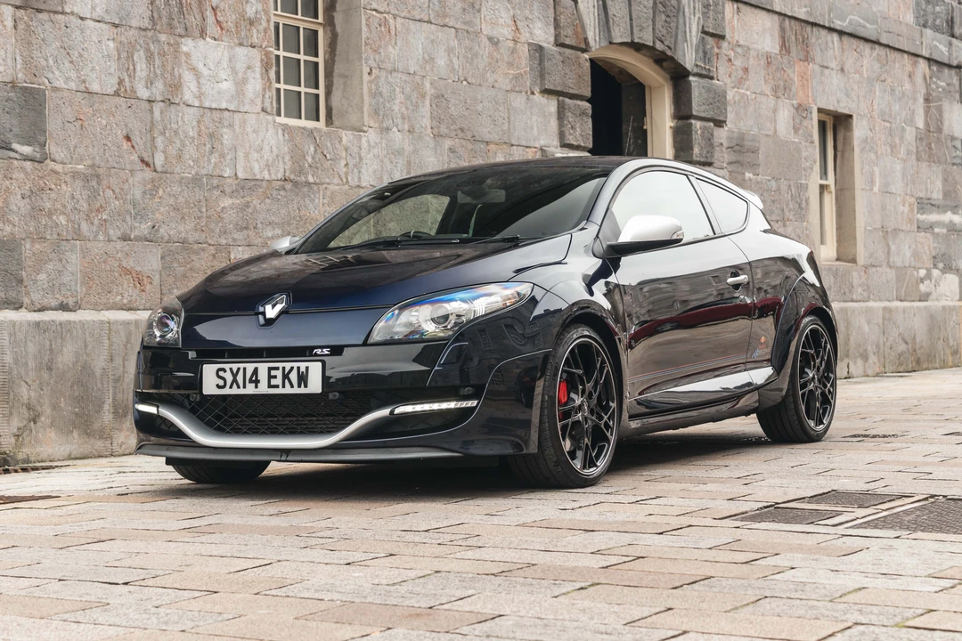 2014 Renault Megane RS II 3rd Gen - Image 18 of 31