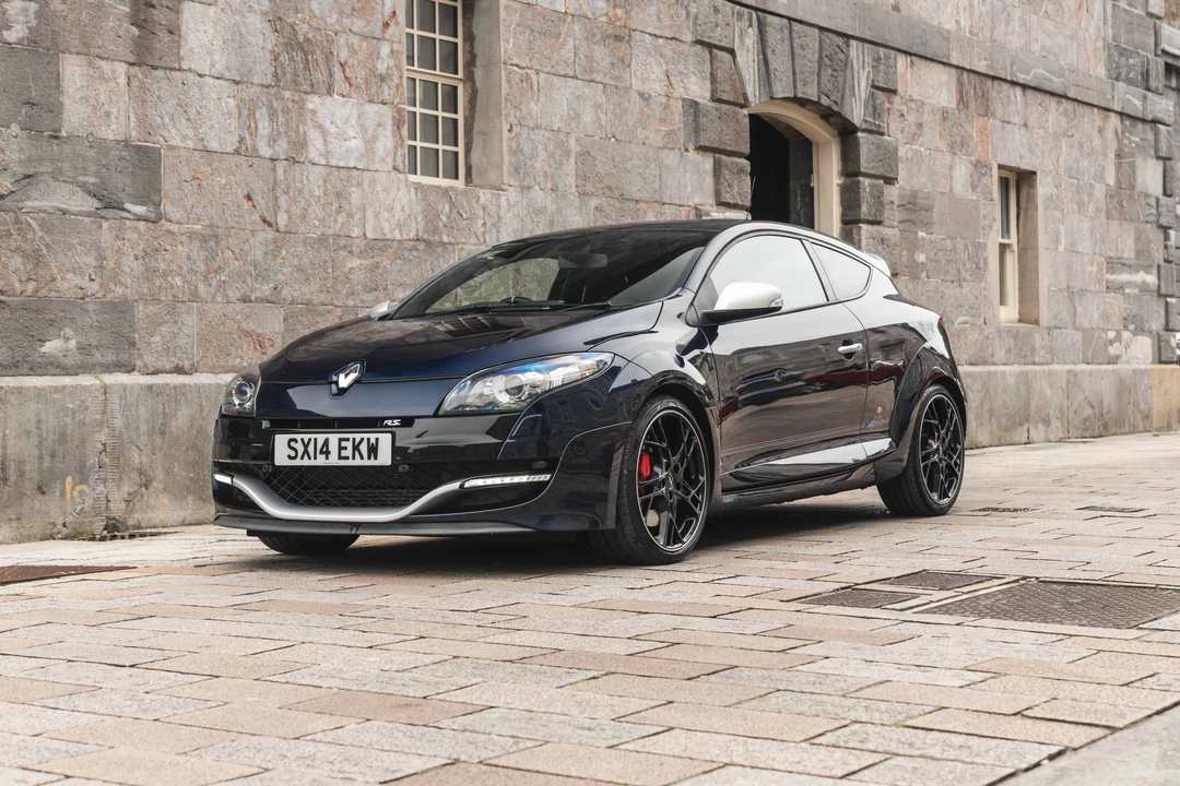 2014 Renault Megane RS II 3rd Gen - Image 9 of 31