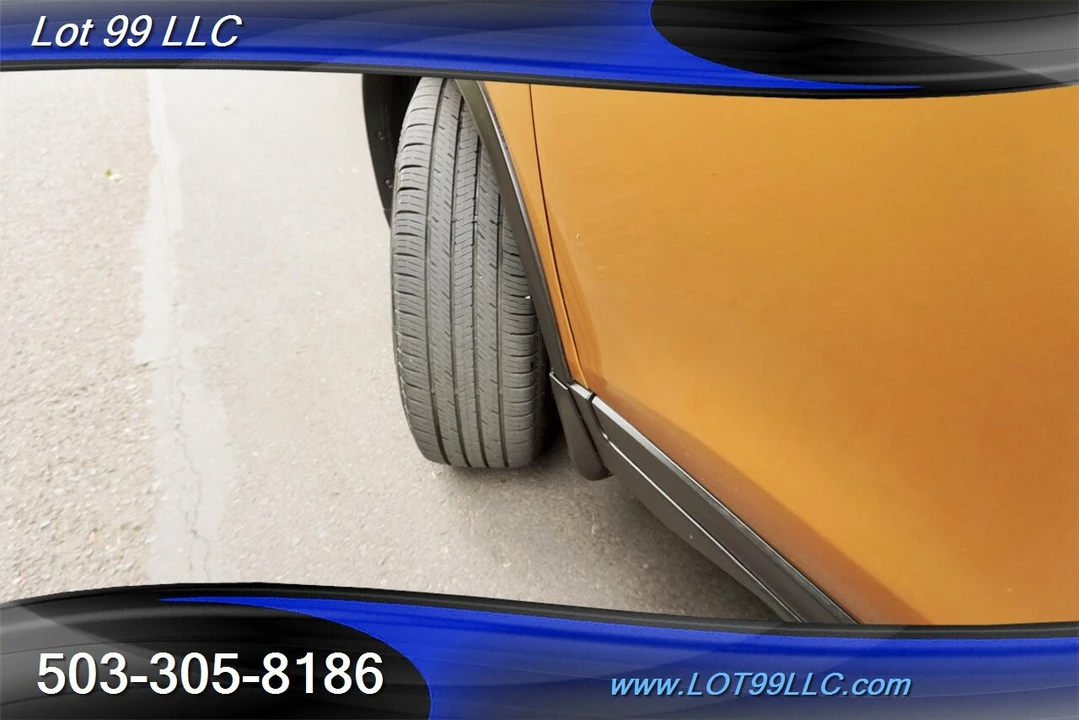2014 Nissan Rogue - Image 4 of 4