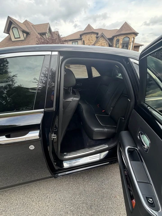 2014 Rolls-Royce Ghost 1st Gen - Image 5 of 7