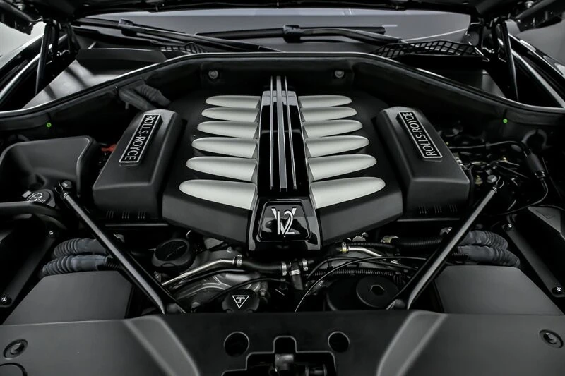 2014 Rolls-Royce - Image 17 of 31