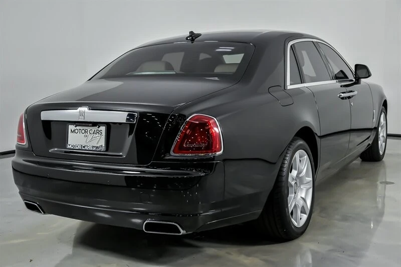2014 Rolls-Royce - Image 12 of 31