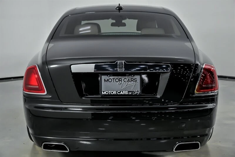2014 Rolls-Royce - Image 11 of 31