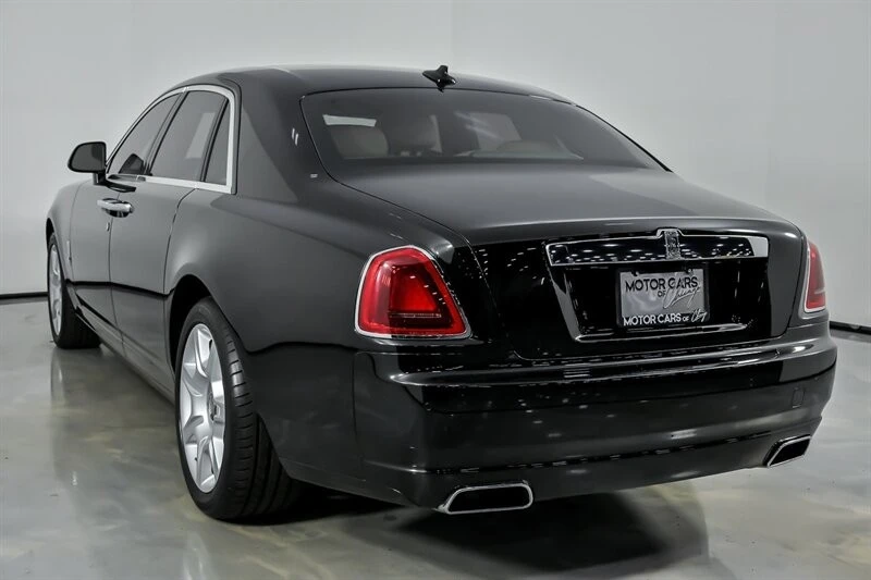2014 Rolls-Royce - Image 10 of 31
