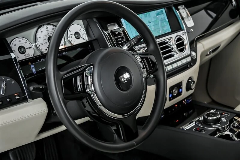 2014 Rolls-Royce - Image 26 of 31