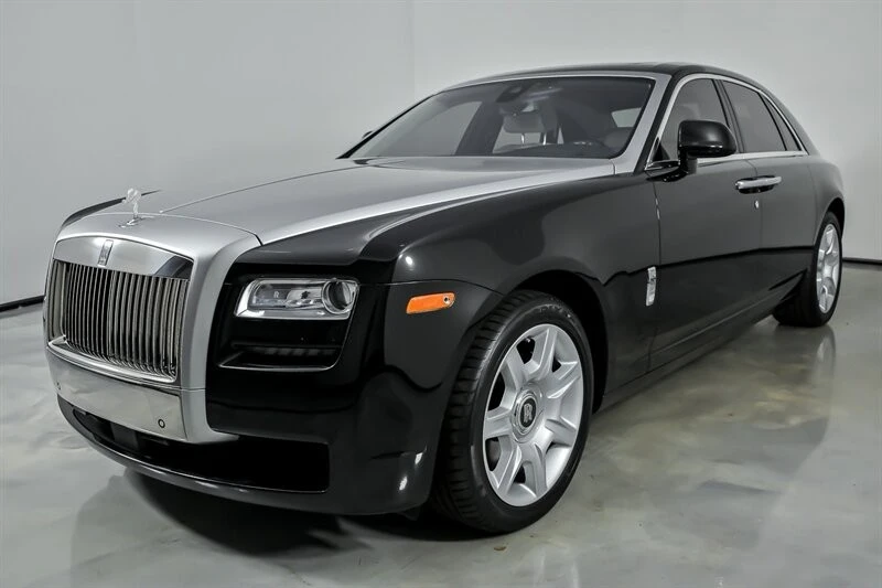 2014 Rolls-Royce - Image 6 of 31